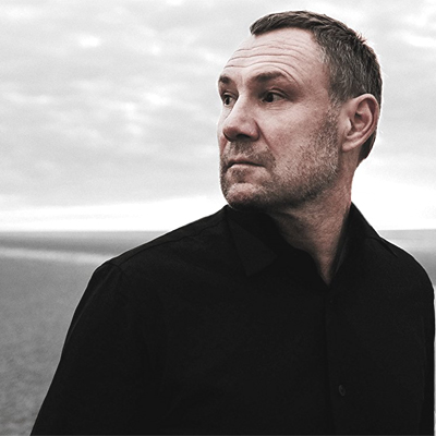 عکس‌های دیوید گری از بی‌آبی در استرالیا