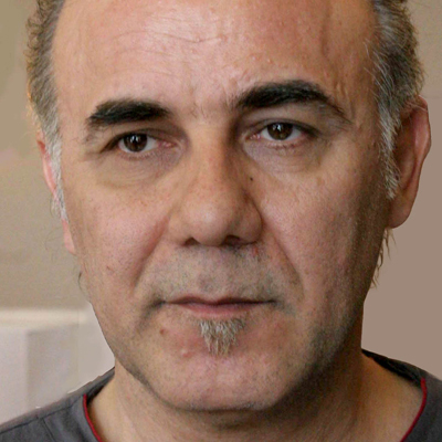 جواد علیزاده: مسئولان باید قدردان هنرمندان کارتون و کاریکاتور باشند