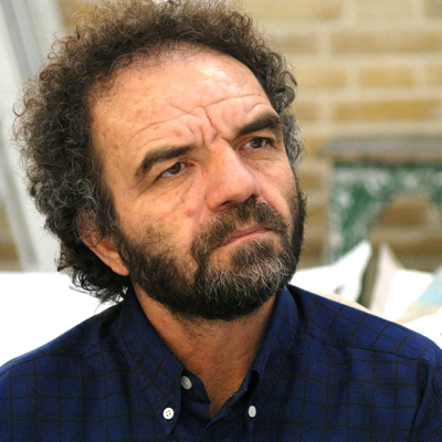 نگاهی بر نقاشی های عاشورایی کاظم چلیپا