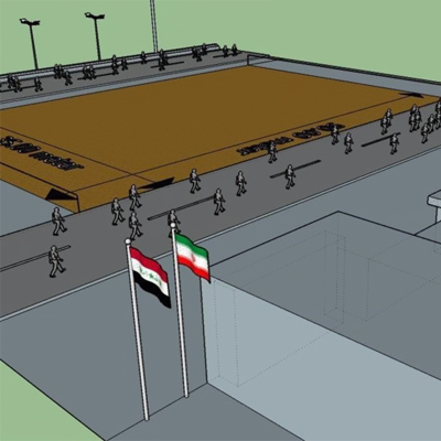 ثبت‌نام دومین مسابقه طراحی معماری موکب تمدید شد