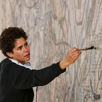 جولی مهرتو: در آغوش هر محو شدگی یک تولد نهفته است