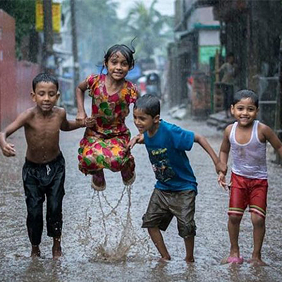 تصاویر برگزیده مسابقه عکاسی محیط‌ زیست ۲۰۱۸