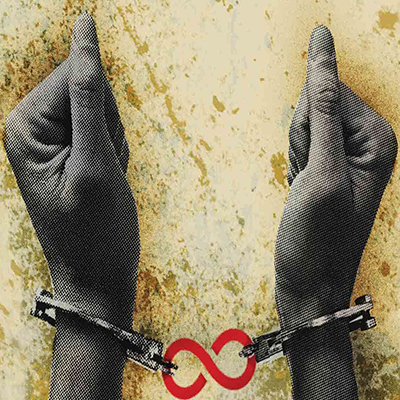 آثار گرافیکی و تصویر سازی آدام مایدا