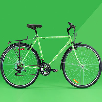 زمین را سبز نگه داریم تا خودمان سبز بمانیم