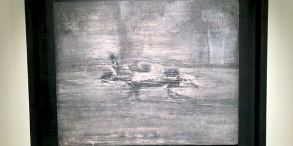 برپایی نمایشگاه «مسخ‌شدگی» در گالری آتبین