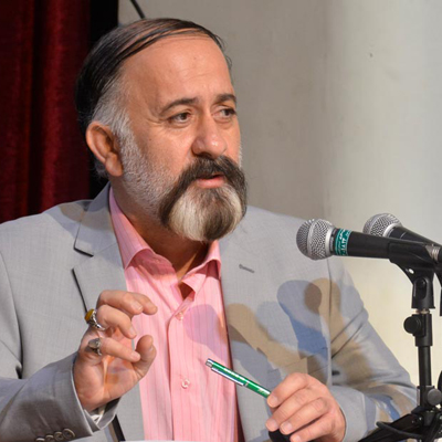 نگارگری هنری که می تواند لب به سخن بگشاید