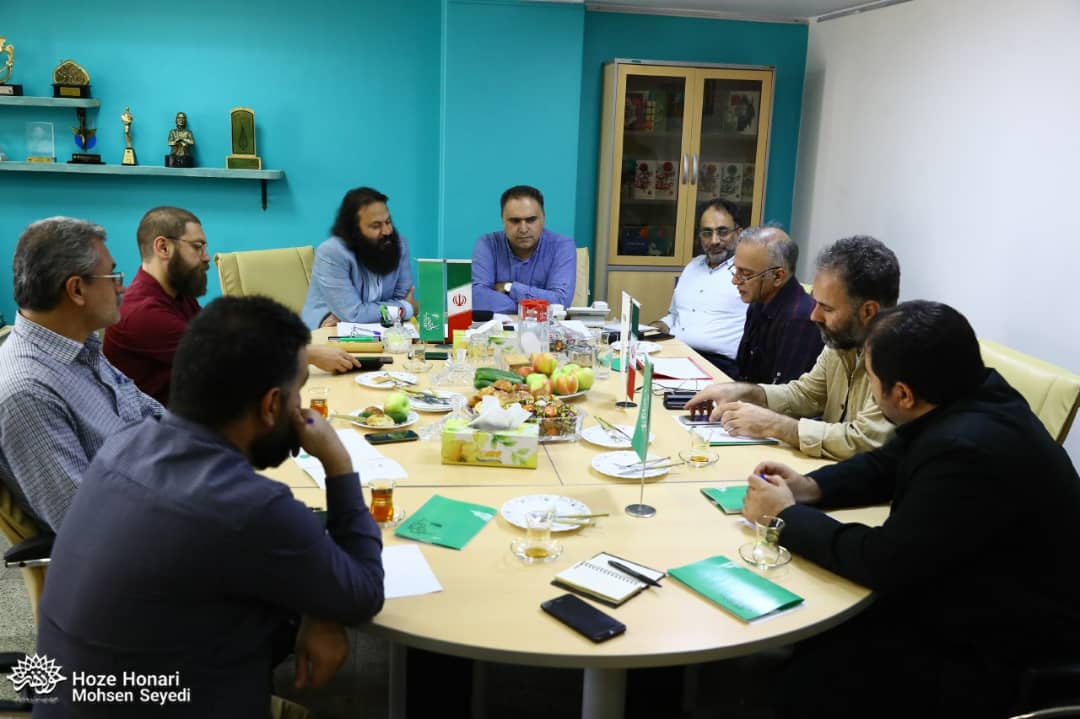 نیاز جشنواره تئاتر فتح خرمشهر به مشارکت و هم‌افزایی نهادهای متولی هنرهای نمایشی