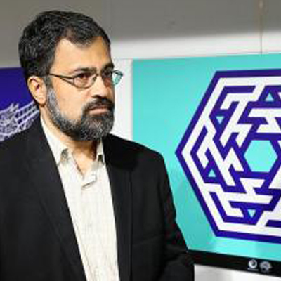 جای نقوش اسلامی در زندگی ایرانی خالی است