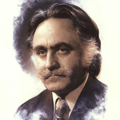 زمان خلق تابلوی ظهر عاشورا حس معنوی نابی داشتم / این که توانسته‌ام خدمتی به اسلام بکنم، بزرگ‌ترین لطف خداوند متعال است