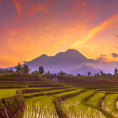 تصاویر راه یافته به مرحله پایانی مسابقه عکاسی منظره آگورا