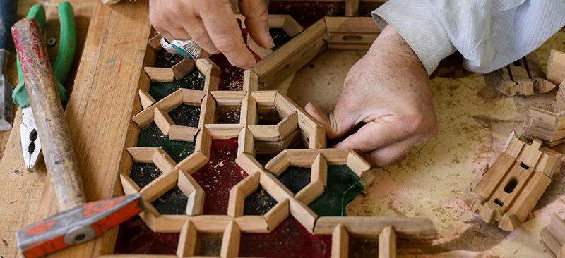 هنری از دل اسلام