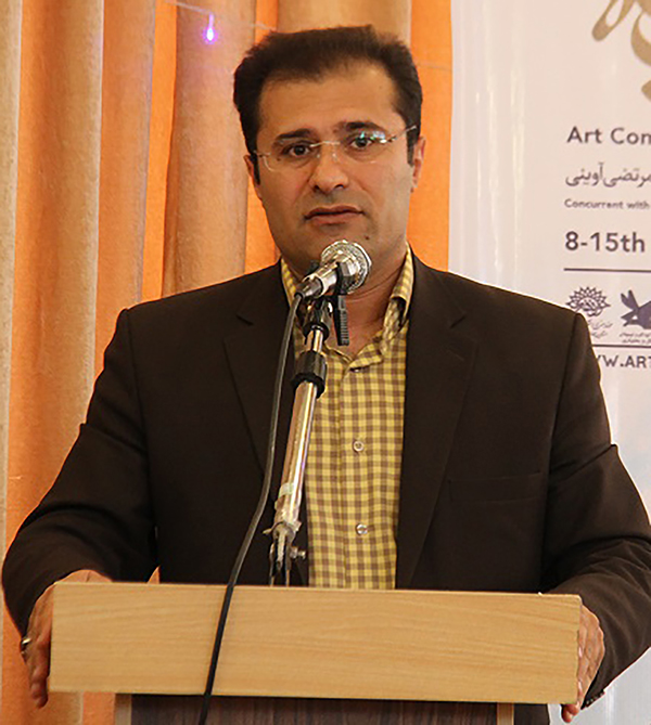 برنامه‌های حوزه هنری چهارمحال و بختیاری در سالگرد شهادت سردار سلیمانی