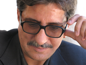 الأحوال / محمد شریفی