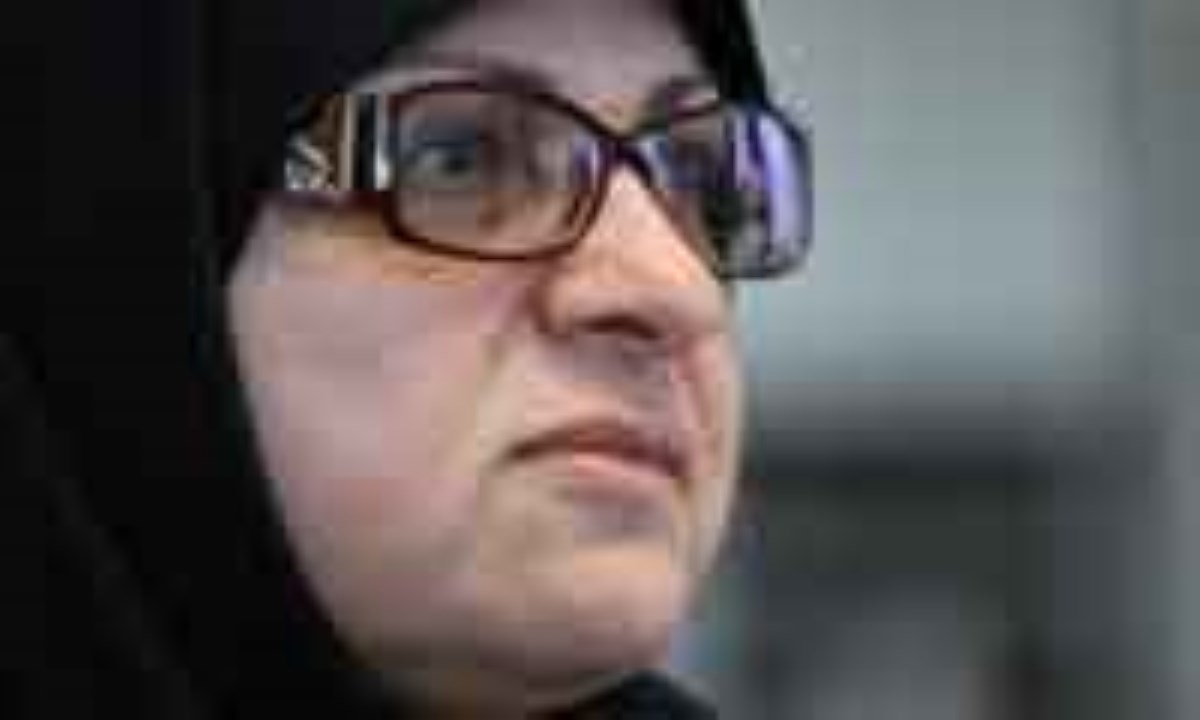 شهرزاد بهتشی /  طافح بالمطر