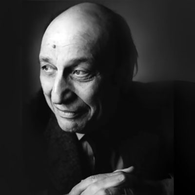 میلتون گلیزر؛ خالق طرح «من عاشق نیویورکم»