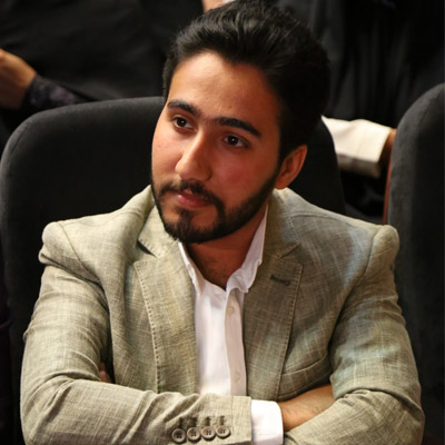 گفتگو با سیدمحمدرضا حسینی کارگردان مستند «ایران 1404»