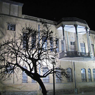 واکنش رییس حوزه هنری به حواشی خانه هنرمندان اصفهان