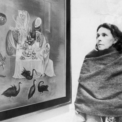 همیشه برای بروز احساسات شخصی ام نقاشی کشیدم