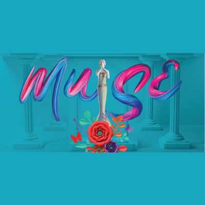 مسابقات جایزه عکاسی MUSE 2021
