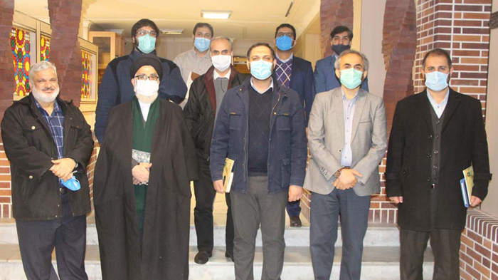 نقشه راه فرهنگی باید متناسب با زیست بوم استان باشد