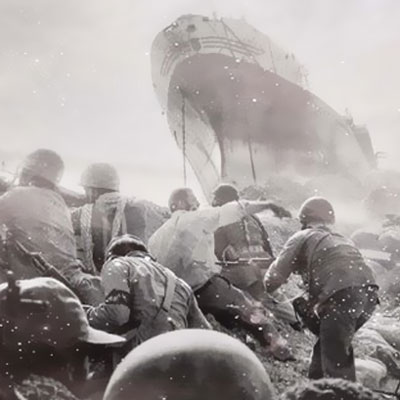 گشایش هم زمان دونمایشگاه با موضوع آزادسازی خرمشهر