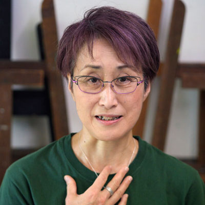 اعتراض به برگزاری المپیک ژاپن به شیوه هنری