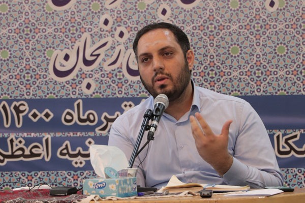 واکنش به مساله‌ها و نیازهای مردم از شئون اساسی هنر انقلاب است