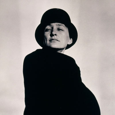 تعدادی از آثار جورجیا اوکیف؛ هنرمند نقاش آمریکایی