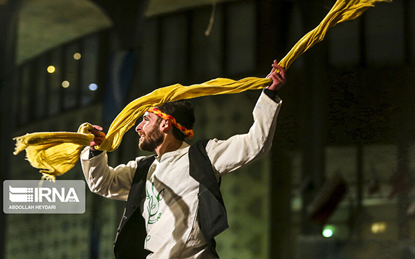 ۱۰ نمایش به رویداد تئاتر مردمی بچه‌های مسجد چهارمحال و بختیاری راه یافتند