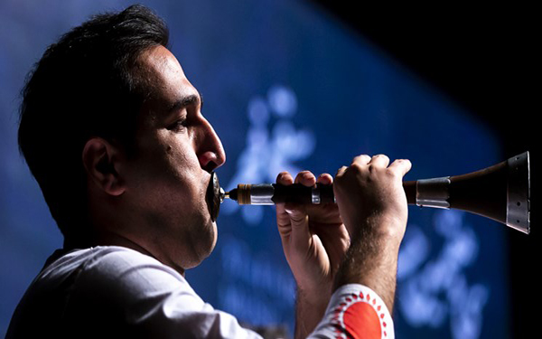 جشنواره موسیقی فجر در چهارمحال و بختیاری برگزار می‌شود