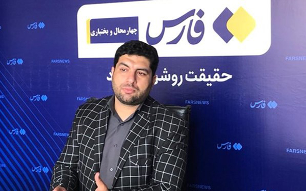 سند زیست‌بوم هنری چهارمحال و بختیاری رونمایی می‌شود