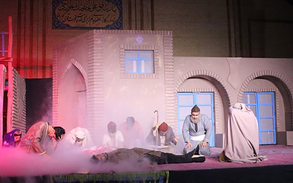 «دل‌آرام» روایتی نو برای نسل نو