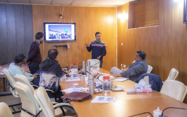 سی و پنج اثر به نمایشگاه عکس شهدای گمنام راه یافت