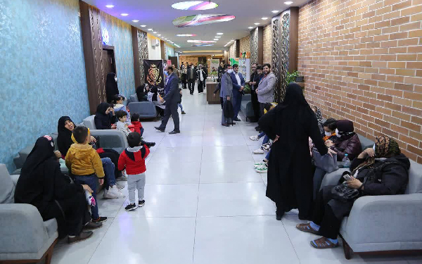 انیمیشن «لوپتو» برای فعالان فرهنگی و رسانه ای در شهرکرد اکران شد