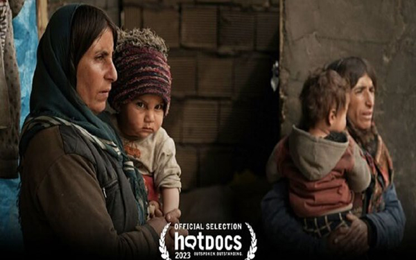 راهیابی مستند کوتاه هنرمند اردلی به اسکار ۲۰۲۴