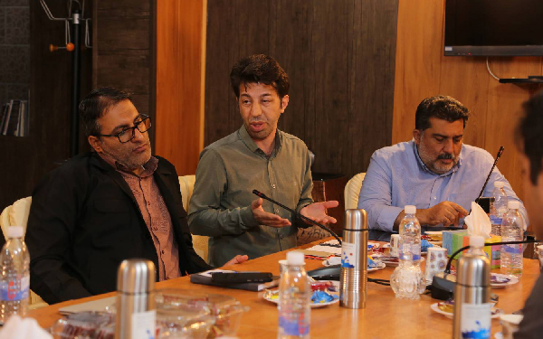 در نشست تخصصی معماری و هویت بخشی به زندگی شهری مطرح شد