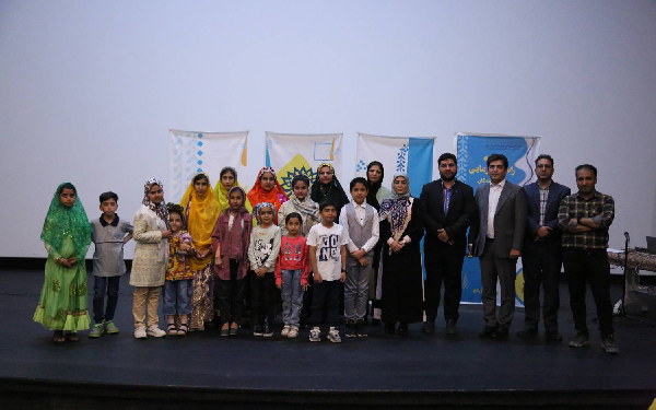 راه‌یافتگان به مرحله نهایی رویداد بزرگ استعداد یابی اجرا و گویندگی معرفی شدند