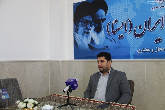 جریان متعهد باید در صنعت سینما حضور فعال داشته باشند