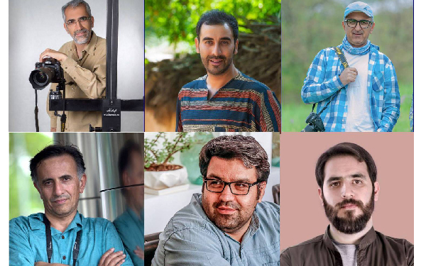 داوران جشنواره ملی عکس و پوستر دانش سنتی محیط زیست معرفی شدند