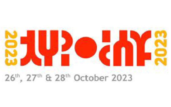 هنرمند چهارمحال و بختیاری برنده مسابقه طراحی پوستر هندوستان  2023 شد