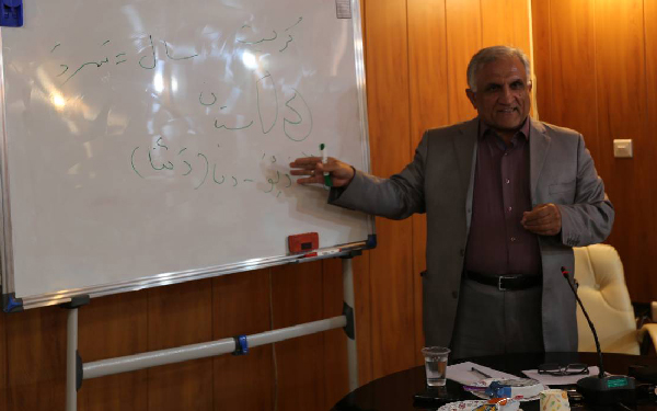 فرهنگ چهارمحال و بختیاری زنده و پویا است