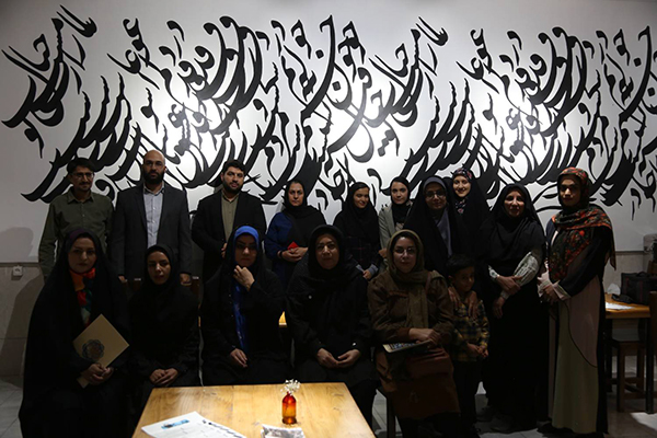 برگزیدگان رویداد روایت نویسی «چای روضه» و «فلسطین» معرفی شدند