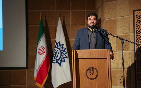 پیشرفت‌های چهارمحال و بختیاری با زبان هنر بیان می‌شود