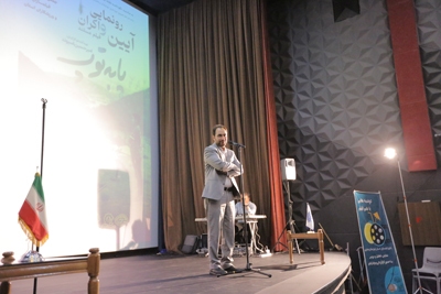 مستند سازان روایت داشته های فرهنگی و زیست بوم استان  خود را جدی دنبال کنند