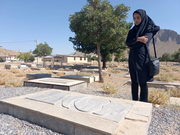 مستند «ناز بیگم» روی میز تدوین رفت مستند «ناز بیگم» روی میز تدوین رفت