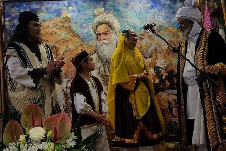 پژواک حماسههای فردوسی در گستره ایرانزمین پژواک حماسههای فردوسی در گستره ایرانزمین