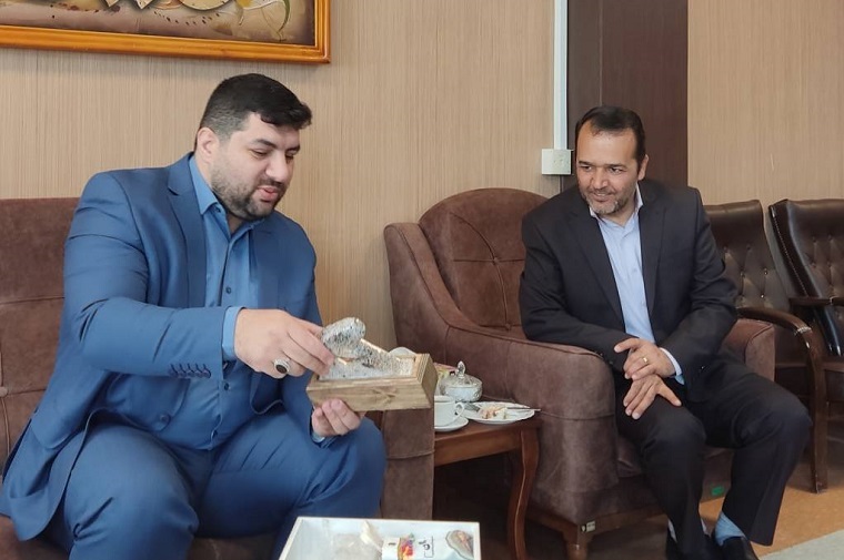 آغازی نو در همکاری‌های فرهنگی و هنری چهارمحال و بختیاری