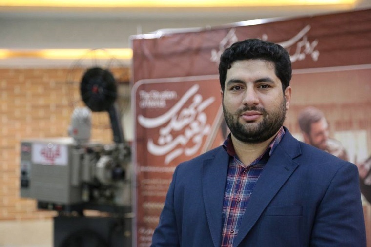 پنج اثر شایسته تقدیر در گنجینه خاطرات انقلابی