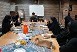 برگزاری کارگاه تخصصی اصول مصاحبه در حوزه هنری چهارمحال و بختیاری