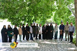 آموزش روایت‌نویسان برای ثبت تشییع «رهبر شهید ایران»